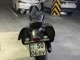 Yamaha  XVS650 2006 года за 2 200 000 тг. в Атырау – фото 3