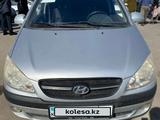 Hyundai Click 2010 года за 3 400 000 тг. в Алматы – фото 2