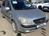 Hyundai Click 2010 года за 3 400 000 тг. в Алматы