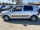 Hyundai Click 2010 года за 3 400 000 тг. в Алматы – фото 4
