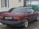 Volkswagen Passat 1989 годаүшін550 000 тг. в Атбасар – фото 2