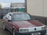 Volkswagen Passat 1989 годаүшін550 000 тг. в Атбасар