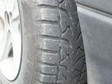 Volkswagen Passat 1989 годаүшін550 000 тг. в Атбасар – фото 3