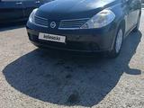 Nissan Tiida 2007 года за 3 000 000 тг. в Жезказган – фото 2