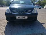 Nissan Tiida 2007 года за 3 000 000 тг. в Жезказган