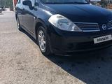 Nissan Tiida 2007 года за 3 000 000 тг. в Жезказган – фото 3