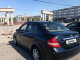 Nissan Tiida 2007 года за 3 000 000 тг. в Жезказган – фото 5