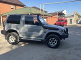 Mitsubishi Pajero 1993 годаүшін2 900 000 тг. в Шу – фото 3