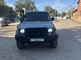 Mitsubishi Pajero 1993 годаүшін2 900 000 тг. в Шу