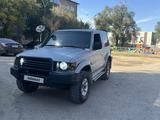 Mitsubishi Pajero 1993 годаүшін2 900 000 тг. в Шу – фото 2