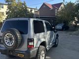 Mitsubishi Pajero 1993 годаүшін2 900 000 тг. в Шу – фото 5