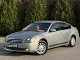 Nissan Teana 2003 года за 3 000 000 тг. в Актау