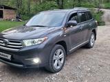 Toyota Highlander 2010 годаүшін13 500 000 тг. в Алматы