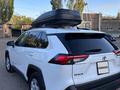 Toyota RAV4 2019 года за 12 800 000 тг. в Караганда – фото 3