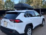 Toyota RAV4 2019 годаfor13 000 000 тг. в Караганда – фото 4