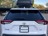 Toyota RAV4 2019 годаfor13 000 000 тг. в Караганда – фото 5