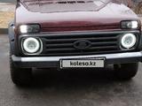 ВАЗ (Lada) Lada 2121 2008 года за 1 800 000 тг. в Степногорск