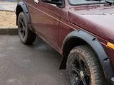ВАЗ (Lada) Lada 2121 2008 года за 1 800 000 тг. в Степногорск – фото 2