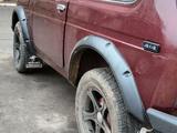 ВАЗ (Lada) Lada 2121 2008 года за 1 800 000 тг. в Степногорск – фото 3