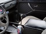 ВАЗ (Lada) Lada 2121 2008 года за 1 800 000 тг. в Степногорск – фото 5