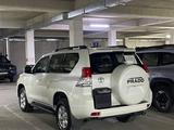 Toyota Land Cruiser Prado 2013 годаүшін14 000 000 тг. в Актау – фото 2