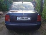 Volkswagen Passat 1996 годаfor2 000 000 тг. в Петропавловск – фото 5