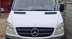 Mercedes-Benz Sprinter 2007 годаүшін8 500 000 тг. в Алматы