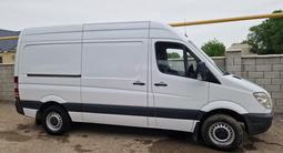 Mercedes-Benz Sprinter 2007 годаүшін8 500 000 тг. в Алматы – фото 2