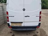 Mercedes-Benz Sprinter 2007 годаүшін8 500 000 тг. в Алматы – фото 3