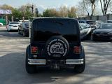 Jeep Wrangler 2005 года за 10 000 000 тг. в Алматы – фото 4
