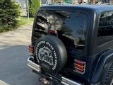 Jeep Wrangler 2005 года за 10 000 000 тг. в Алматы – фото 5
