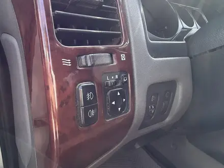 Mitsubishi Pajero 2006 года за 5 649 999 тг. в Астана – фото 16