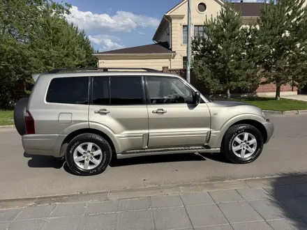 Mitsubishi Pajero 2006 года за 5 649 999 тг. в Астана