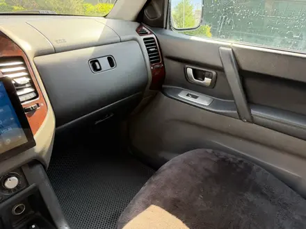 Mitsubishi Pajero 2006 года за 5 649 999 тг. в Астана – фото 20