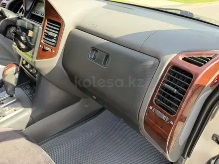 Mitsubishi Pajero 2006 года за 5 649 999 тг. в Астана – фото 23