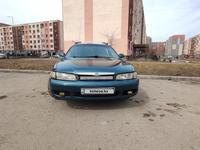 Mazda 626 1993 года за 800 000 тг. в Алматы