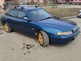 Mazda 626 1993 годаүшін700 000 тг. в Алматы – фото 3