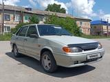 ВАЗ (Lada) 2115 2006 года за 600 000 тг. в Костанай