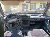 ВАЗ (Lada) 2115 2006 года за 600 000 тг. в Костанай – фото 5
