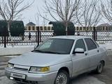 ВАЗ (Lada) 2110 2006 годаүшін650 000 тг. в Аральск – фото 3