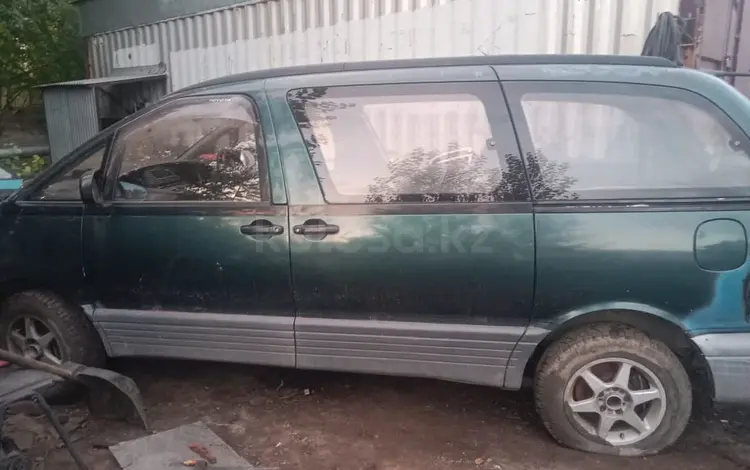Toyota Estima Emina 1994 года за 300 000 тг. в Риддер