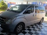 Hyundai Starex 2010 годаүшін6 200 000 тг. в Алматы – фото 2