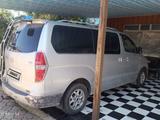 Hyundai Starex 2010 годаүшін6 200 000 тг. в Алматы – фото 4