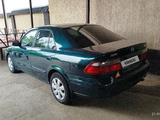 Mazda 626 1998 года за 2 000 000 тг. в Шымкент – фото 2