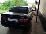 Mazda 626 1998 года за 2 000 000 тг. в Шымкент – фото 3