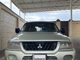 Mitsubishi Montero Sport 2002 годаүшін6 000 000 тг. в Тараз