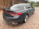 Hyundai Grandeur 2017 года за 10 500 000 тг. в Алматы – фото 3