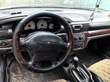 Chrysler Sebring 2000 года за 1 000 000 тг. в Алматы