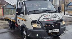 ГАЗ  ГАЗель Next 4.6 2004 года за 6 000 000 тг. в Петропавловск – фото 5