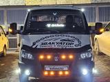 ГАЗ  ГАЗель Next 4.6 2004 годаүшін7 500 000 тг. в Петропавловск – фото 2